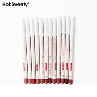 makeup pen Lip liner that can be sharpened