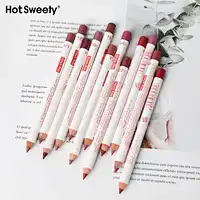makeup pen Lip liner that can be sharpened