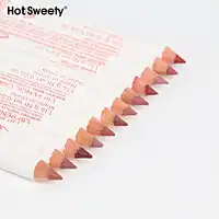 makeup pen Lip liner that can be sharpened